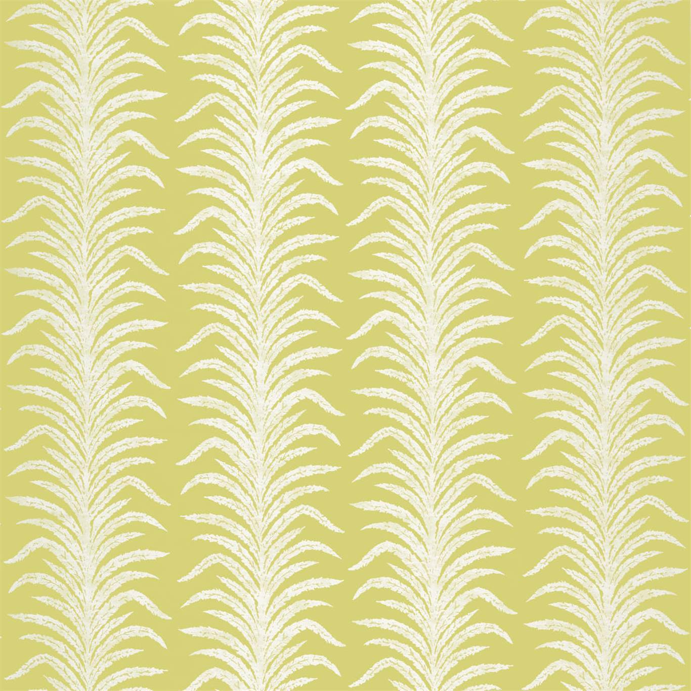 Tree Fern Weave Lime