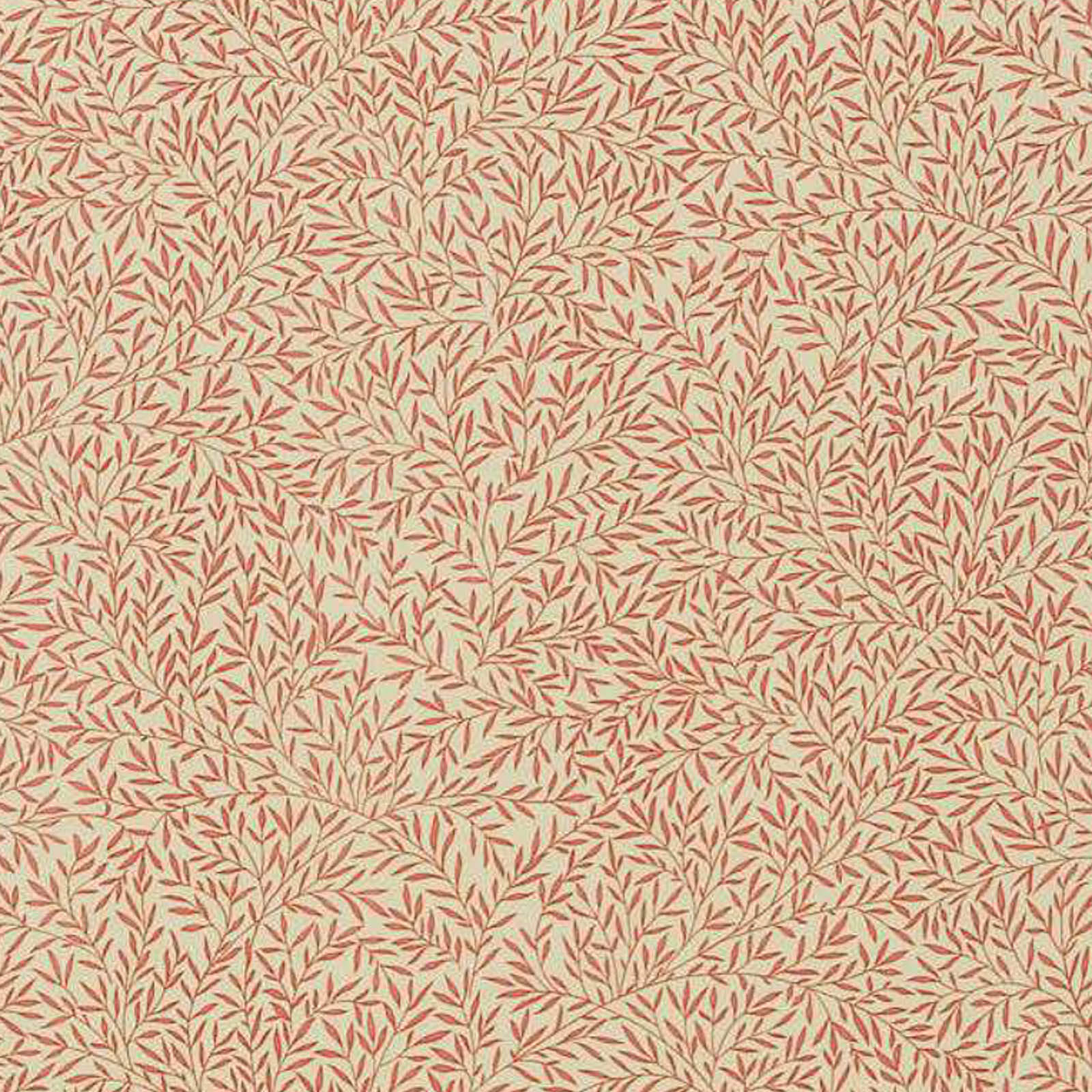 Lily Leaf Dmcoli202 Red
