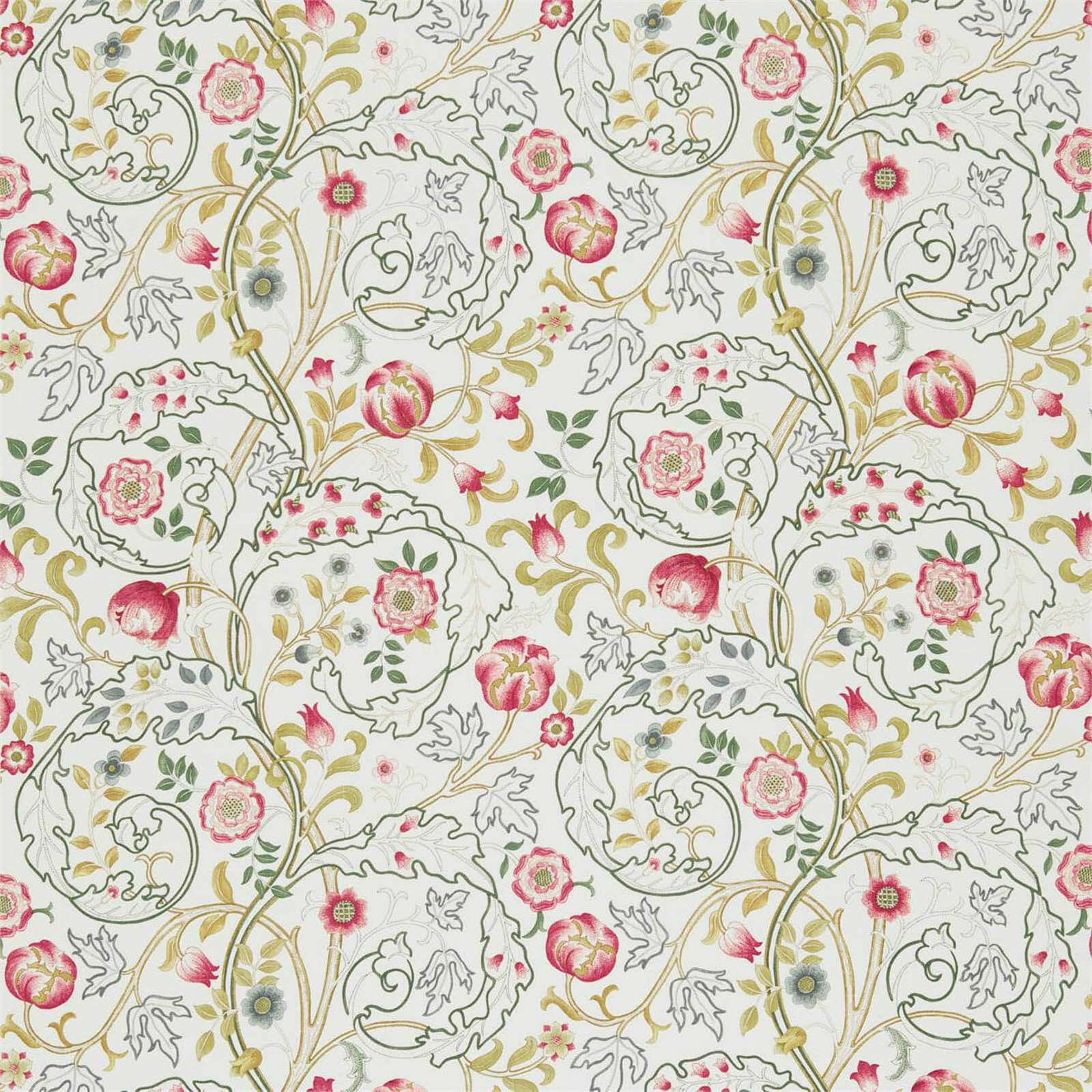 Mary Isobel Dmcoma204 Pink/Ivory