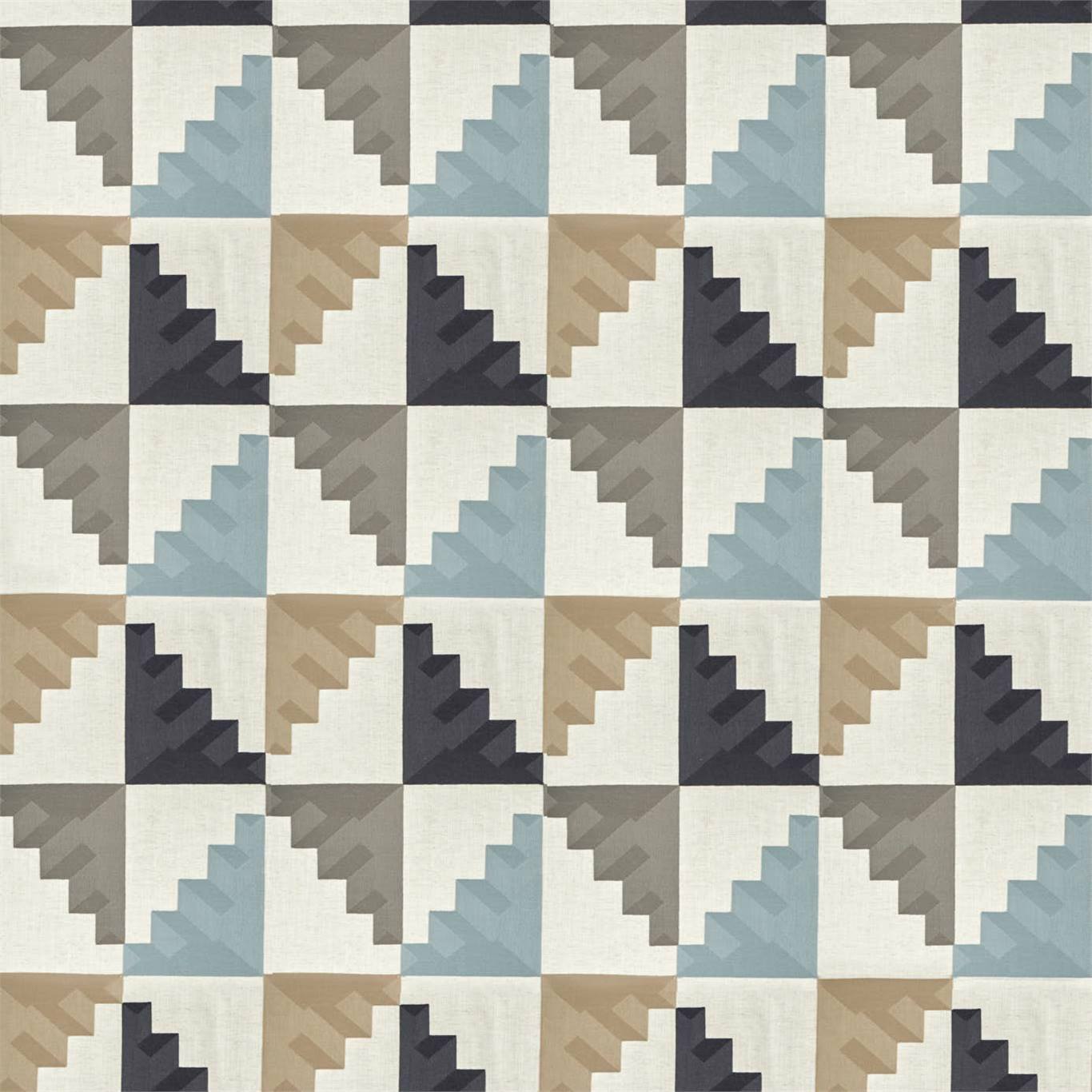 Mehari Sky/ Maize/ Charcoal